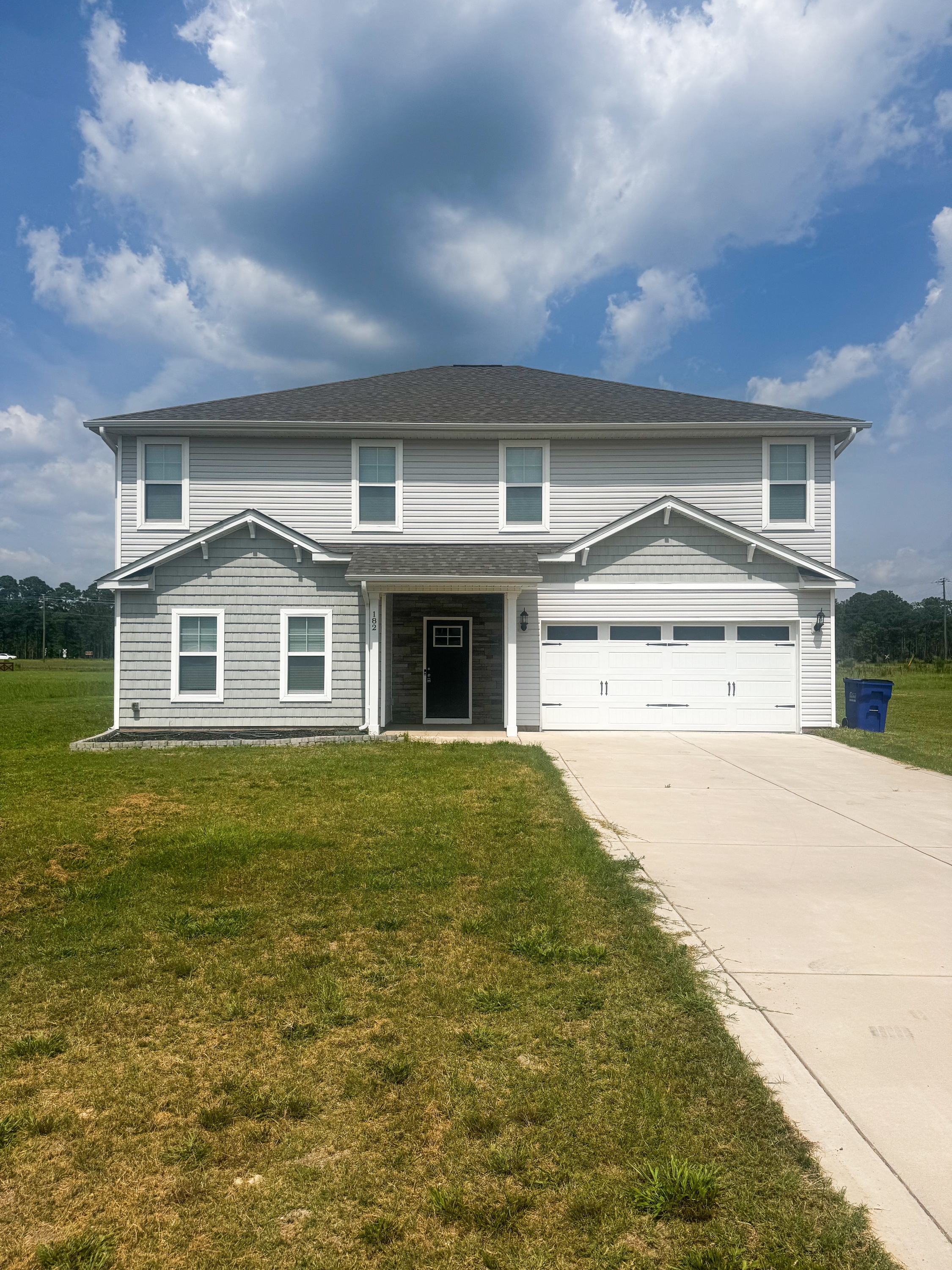 182 Turkey Trot Ln
